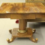 887 3309 COFFEE TABLE